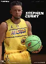 Figurine ENTERBAY Curry All Star 30