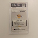 Panini Instant LeBron James #108 PSA 10