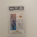 Panini Hoops LeBron James PSA 10