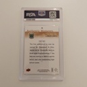 SP Authentic LeBron James PSA 10