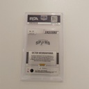 Panini Instant Victor Wembanyama PSA 9