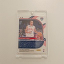 Panini Prizm Stephen Curry Team USA