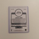 Panini NBA Hoops LeBron James #290