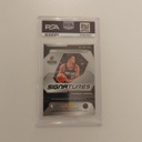 Panini Prizm Toumani Camara Rookie Signature PSA 9