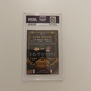 Upper Deck MVP Kobe Bryant MVP PSA 9