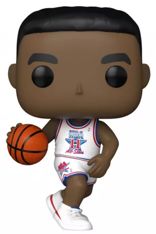 Funko Pop 142 Isiah Thomas