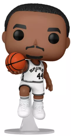 Funko Pop 105 George Gervin