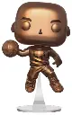 Funko Pop54 Michael Jordan Bronze Special édition