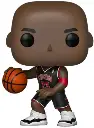 Funko Pop 55 Michael Jordan Black Jersey