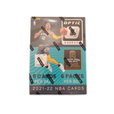 Panini Optic Donruss 2021-2022 6x5 Cards