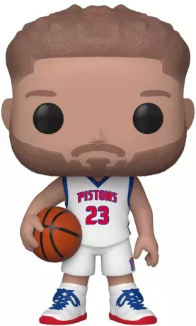 Funko Pop 59 Blake Griffin