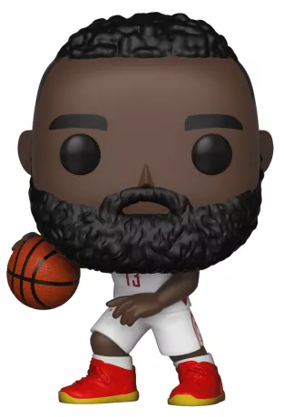 Funko Pop 44 James Harden