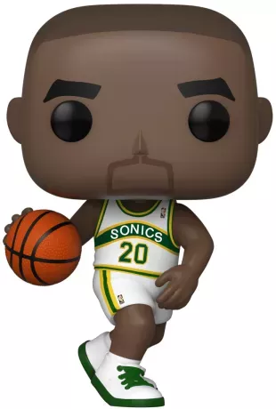 Funko Pop 80 Gary Payton