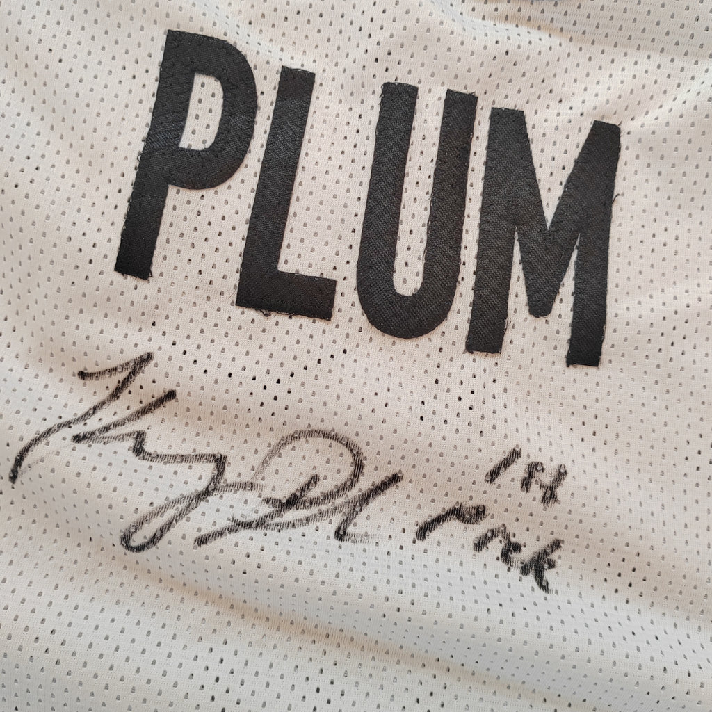 Jersey Kelsey Plum Las Vegas Aces