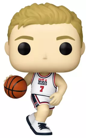 Funko Pop 110 Larry Bird - Team USA