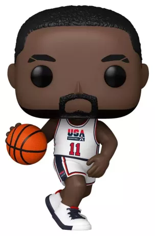 Funko Pop 113 Karl Malone - Team USA