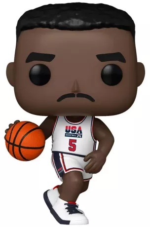 Funko Pop 111 David Robinson - Team USA