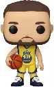 Funko Pop 95 Stephen Curry Alternate