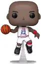 Funko Pop 137 Michael Jordan All Star