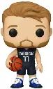 Funko Pop 98 Luka Doncic Alternate