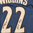 Jersey Andrew Wiggins Wolves