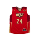 Jersey Kobe Bryant All Stars