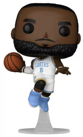 Funko Pop 164 Lebron James MPLS