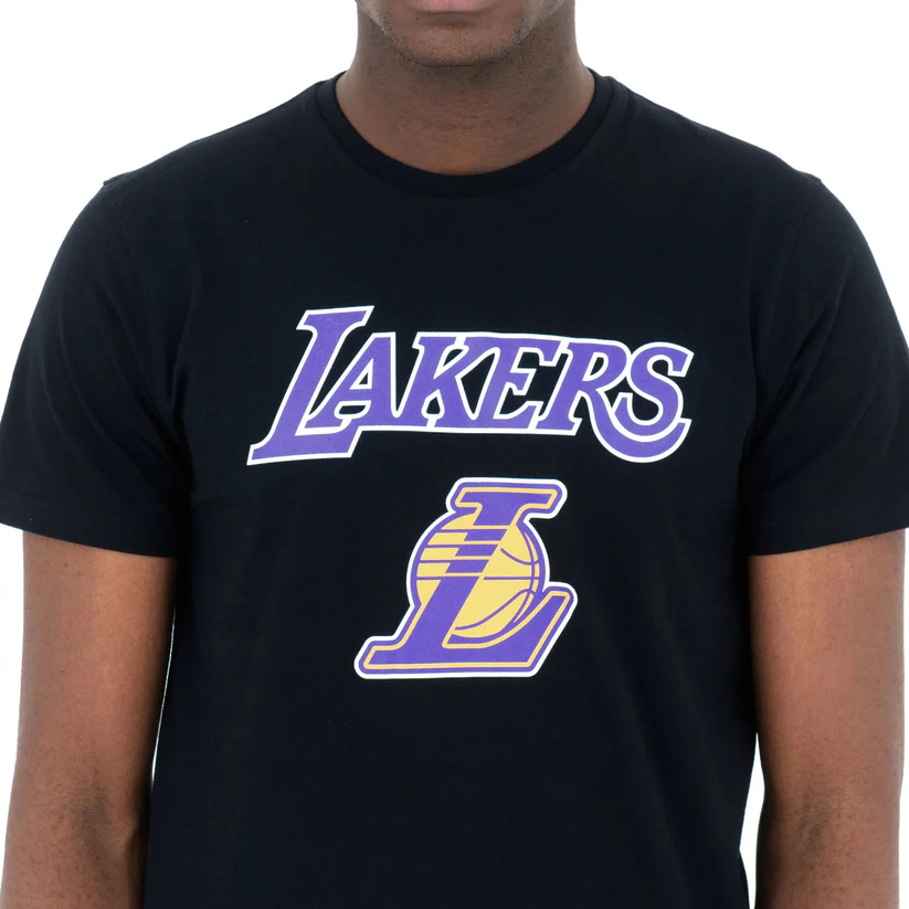 T-shirt LA Lakers NBA Regular