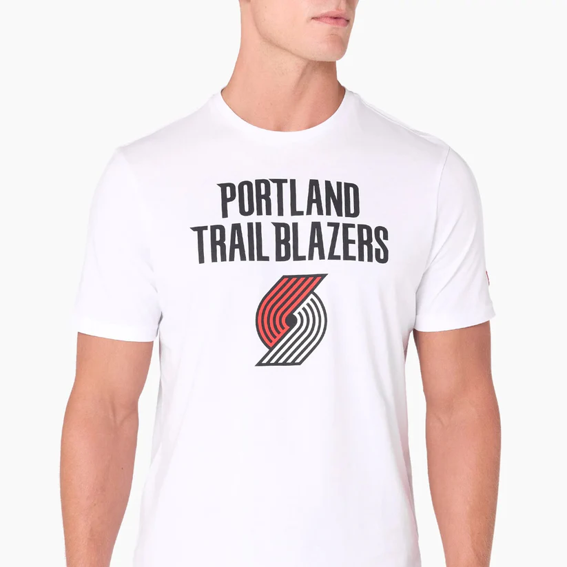 T-shirt Portland Trail Blazers NBA