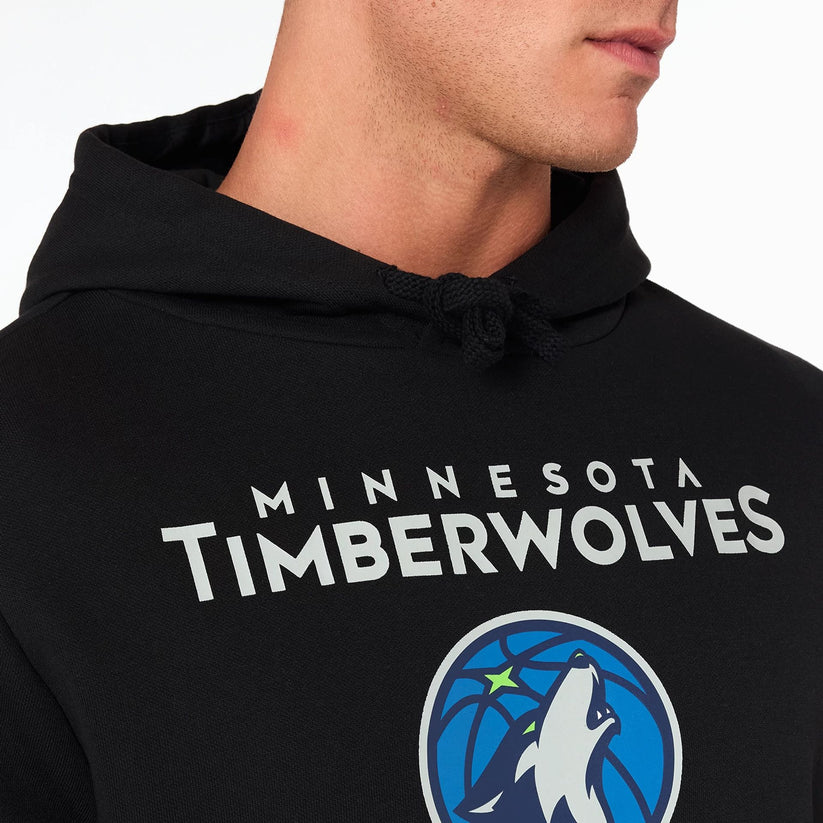 Sweat à Capuche Minnesota Timberwolves NBA