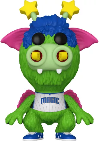 Funko Pop 12 Stuff the Magic Dragon 