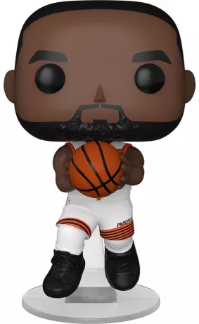 Funko Pop 184 Kevin Durant Suns 