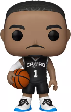 Funko Pop 174 Victor Wembanyama 