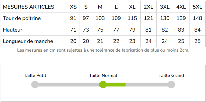 T-Shirt Dylois Wavre