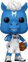 Funko Pop 08 - Champ (Dallas Mavericks)