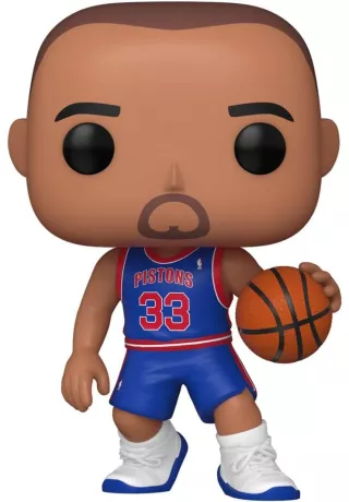 Funko Pop 196 Grant Hill