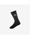 Peak Sport Socks black