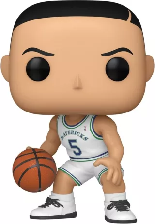 Funko Pop 195 Jason Kidd