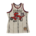 Mitchell & Ness Raptors Vince Carter 1998-1999