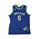 Jersey Jason Kidd Mavs