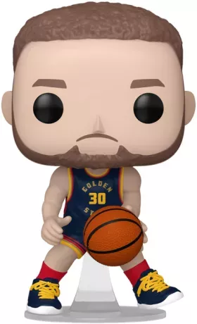 Funko Pop 203 - Stephen Curry