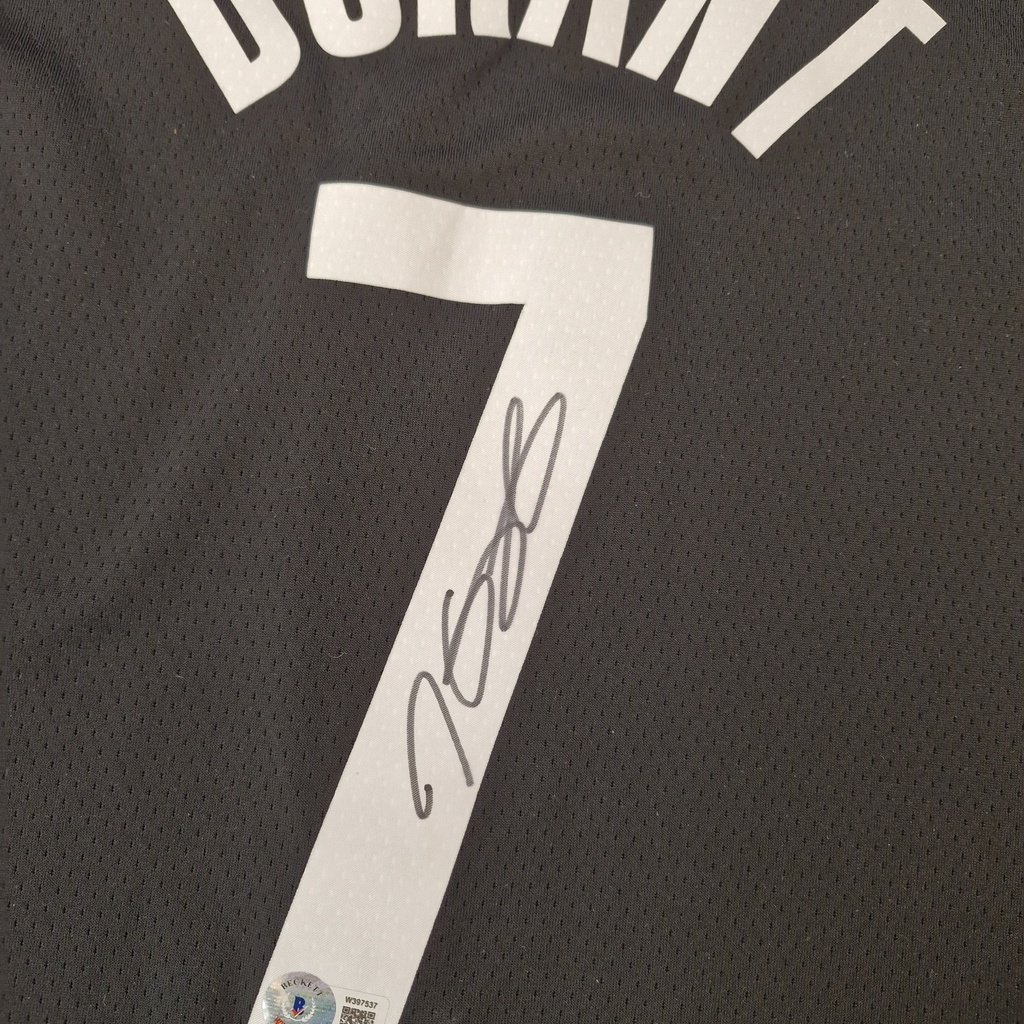 Jersey Kevin Durant Nets