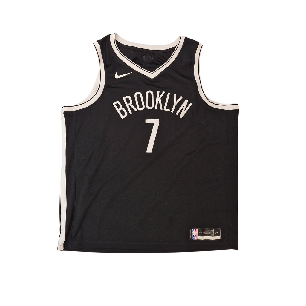 Jersey Kevin Durant Nets