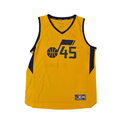 Jersey Donovan Mitchell Jazz