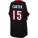 Mitchell & Ness Raptors Vince Carter 1999-2000