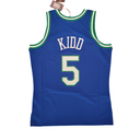 Mitchell & Ness Kidd Dallas 5 1994-1995