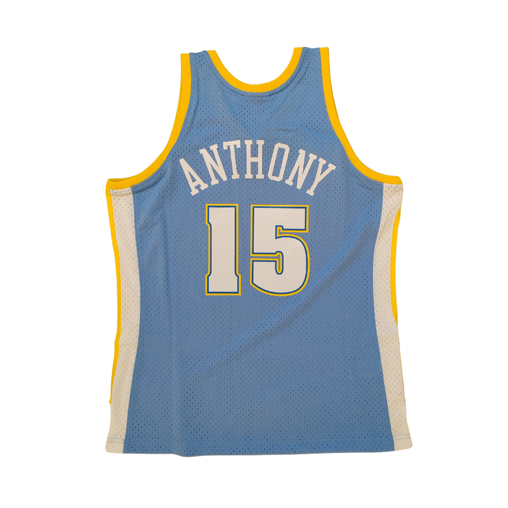 Mitchell & Ness Melo Denver 2003-2004