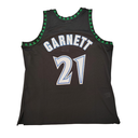 Mitchell & Ness KG Wolves 1997-1998