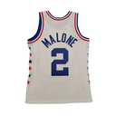 Mitchell & Ness Moses Malone All Star 1985