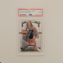 Panini Prizm WNBA Sabrina Ionescu PSA 9